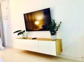 Apartment EL M&eacute;dano Experimental Beach