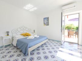 B&B Mediterraneo, пансион със закуска в Прочида