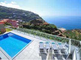 Villa Atlantic Charm