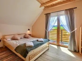 Domki ,,Dolina Dunajca,,