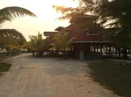 Sea Eye Hotel - Laguna Building