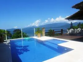 Maravilhosa Casa em Angra