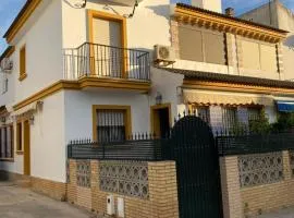 Airam house