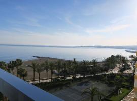 Apartamento Algarrobo Costa, hotell i Algarrobo-Costa