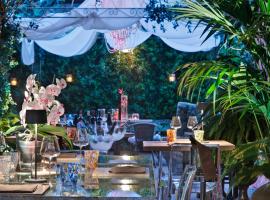 Hotel Locanda Al Piave ***S, hótel í San Donà di Piave