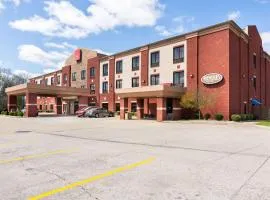 SureStay Plus Hotel By Best Western Portland Route 52 West