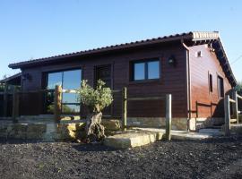 Bungalow Pitoresco, holiday home in Sintra
