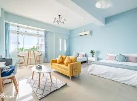 Shanzo Ansen Homestay
