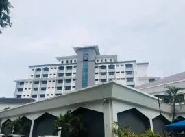 Raia Hotel Kota Kinabalu