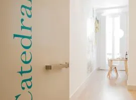Del Parque Flats Santos Exclusive