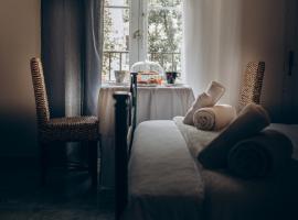 Bed And Breakfast Nonna Maria