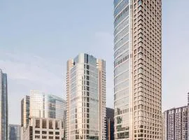 Jumeirah Living Guangzhou-Complimentary Shuttle Bus to Canton Fair Complex