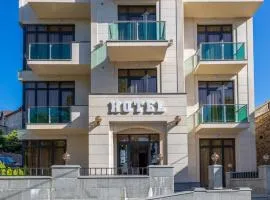 Hotel Rustaveli Kutaisi