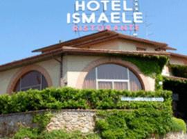 Hotel Ismaele, hotel em Chiusi