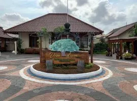 Dem Ayem Heritage Guest House