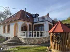 Erzsébet Vendégház