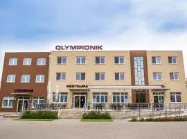 奧林匹尼克酒店