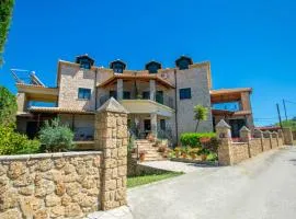 Ammos Zante Villas