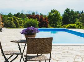 Il casotto nelle Langhe, hotel a Farigliano