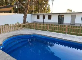Chalets Novo Sancti Petri