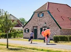 Nice farmhouse villa with PlayStation, in Limburg