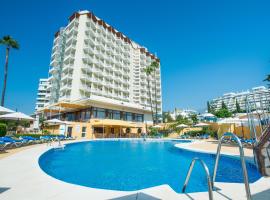 Hotel Monarque Torreblanca, hotel v destinaci Fuengirola