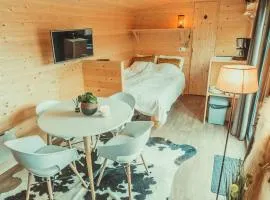 Tiny House 4 people