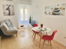 Apartments Antons: Pula şehrinde bir otel