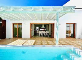 Villa Sal - Alvor, hotel malapit sa Alvor Beach, Alvor