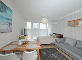 BELLAPARTMAN, apartamento en Balatonfüred