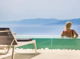Kefalonian Escape Suites