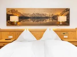 Hotel Pongauerhof