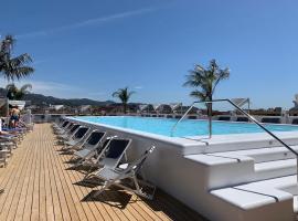 Gran Hotel Flamingo-Adults Only