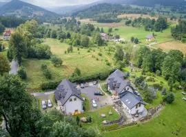 Indywidualne Gospodarstwo Rolne Agroturystyka Gościniec Pod Czeremchą Małgorzata Szczepanek