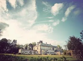 Broom Hall Country Hotel