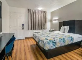 Motel 6-Irving, TX - Dallas