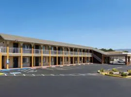 3 stars hotel in Ukiah
