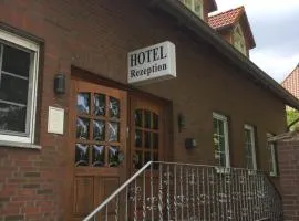 Hotellerie Gasthaus Schubert