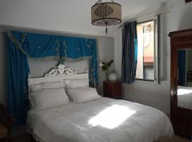 Holiday Home Carina: Dolceacqua'da bir otel