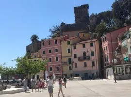 Cinque Terre Casa Vacanze