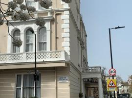 Lords Hotel, hotel in: Bayswater, Londen