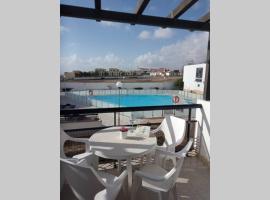 Apartment SUNRISE Complex Amaya Fuerteventura, khách sạn ở Costa de Antigua
