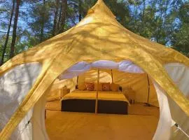 VinSan Glamping & Wellness Centre