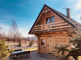 Wioska Jasia i Małgosi, holiday rental in Izdebnik