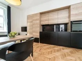 Apartament Matejki E