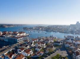 Marstrands Havshotell, hotel v destinaci Marstrand