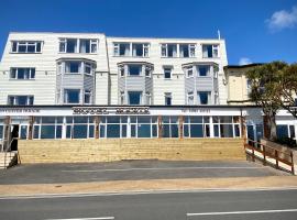 Hotel Maria, hotel en Sandown