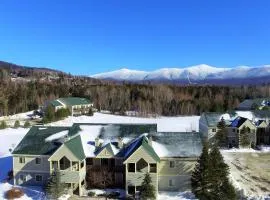 S3 AWESOME VIEW OF MOUNT WASHINGTON! Family getaway in Bretton Woods