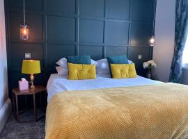 The Bootham Tavern - York, hotel in York