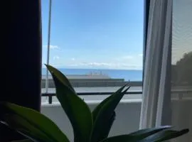 Alexander Apartments